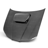 SUBARU IMPREZA / WRX / STI 2006 - 2007 HOOD