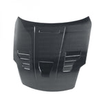 NISSAN 350Z / FAIRLADY Z (Z33)* 2007 - 2008 HOOD