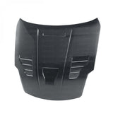 NISSAN 350Z / FAIRLADY Z (Z33)* 2007 - 2008 HOOD
