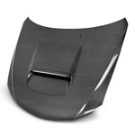SUBARU IMPREZA / WRX / STI 2008 - 2014 HOOD
