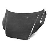 FORD FOCUS 2012 - 2014 HOOD