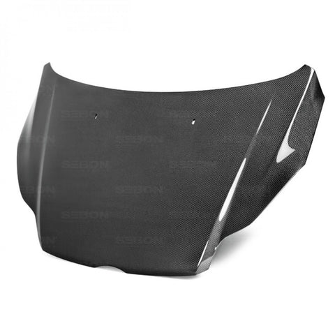 FORD FOCUS 2012 - 2014 HOOD