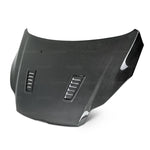 FORD FOCUS 2012 - 2014 HOOD