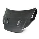 FORD FOCUS 2012 - 2014 HOOD