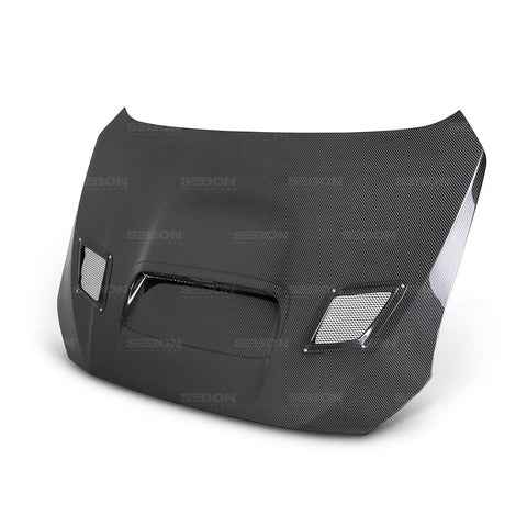 SUBARU WRX / STI 2015 - 2021 HOOD