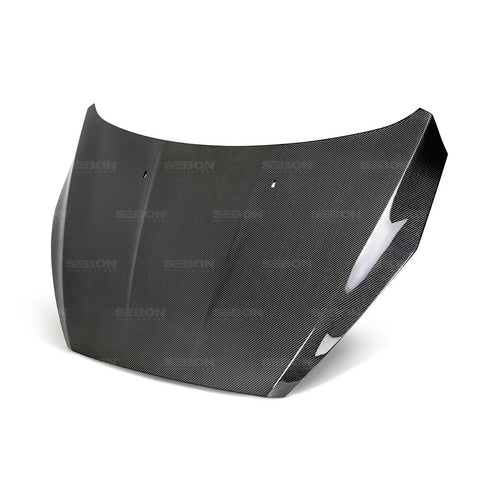 FORD FOCUS 2016 - 2018 HOOD