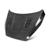 FORD FOCUS 2016 - 2018 HOOD