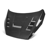 FORD FOCUS 2016 - 2018 HOOD
