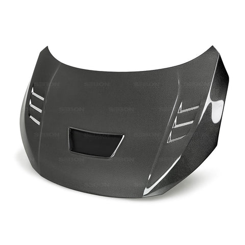 HONDA CIVIC TYPE-R 2017 - 2020 HOOD