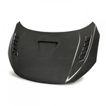 HONDA CIVIC TYPE-R 2017 - 2020 HOOD