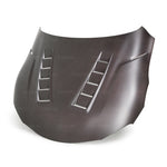 TOYOTA SUPRA A90 2020 - UP HOOD