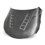 TOYOTA SUPRA A90 2020 - UP HOOD