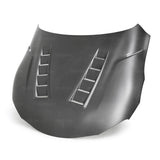 TOYOTA SUPRA A90 2020 - UP HOOD