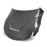 TOYOTA SUPRA A90 2020 - UP HOOD