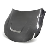 TOYOTA SUPRA A90 2020 - UP HOOD