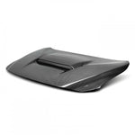 OEM-STYLE CARBON FIBER HOOD FOR 2022 SUBARU WRX