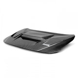 VS-STYLE CARBON FIBER HOOD FOR 2022 SUBARU WRX