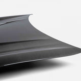 VS-STYLE CARBON FIBER HOOD FOR 2022-2023 TOYOTA GR86 / SUBARU BRZ
