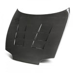 DVII style TOYOTA SUPRA (JZA80L) 1993 - 1998 HOOD