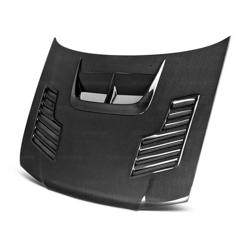 SUBARU IMPREZA 1998 - 2001 HOOD