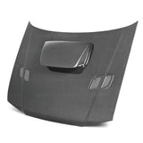 SUBARU IMPREZA 1998 - 2001 HOOD
