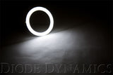 HD LED Halos for 2015-2021 Subaru WRX Sti Ring Diameter 70mm (pair)