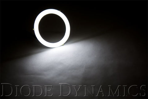 HD LED Halos for 2015-2021 Subaru WRX Sti Ring Diameter 70mm (pair)