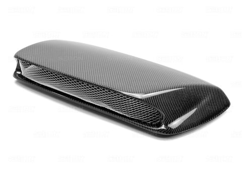 STI style SUBARU IMPREZA / WRX 2002 - 2003 HOOD SCOOP