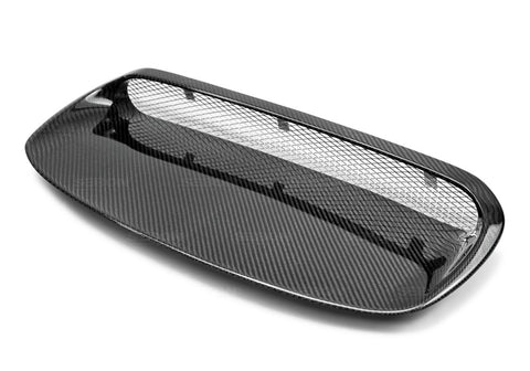 OE style SUBARU IMPREZA / WRX / STI 2008 - 2014 HOOD SCOOP