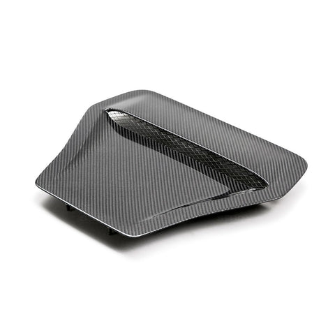 OE style HONDA CIVIC TYPE-R 2017 - 2020 HOOD SCOOP