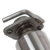 Hooker Blackheart Cat-Back Exhaust | 2012-2015 Honda Civic Si