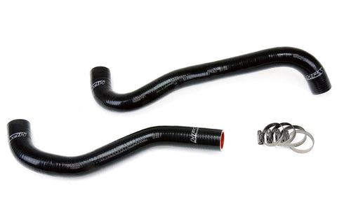 HPS Silicone Radiator Coolant Hose Kit | 2012-2015 Honda Civic Si