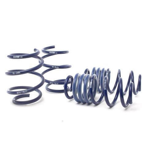 H&R Sport Lowering Springs Honda Civic Type R 2017-2019