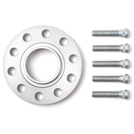 H&R Trak+ 15mm DRS Wheel Adaptor Bolt 5/114.3 Center Bore 64.1 Stud Thread 12x1.5 - Universal