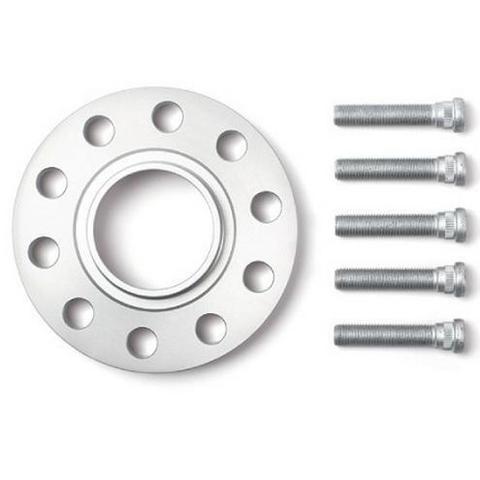 H&R Trak+ 15mm DRS Wheel Adaptor Bolt 5/114.3 Center Bore 67.1 Stud Thread 12x1.5 - Universal