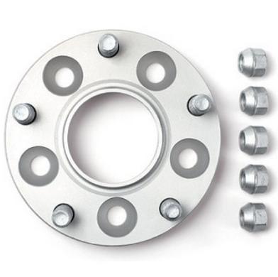 H&R Trak+ 25mm DRM Wheel Adaptor Bolt 5/114.3 Center Bore 67.1 Stud Thread 12x1.5 - Universal