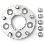 H&R Trak+ 20mm DRM Wheel Adaptor Bolt 5/114.3 Center Bore 67.1 Stud Thread 12x1.5 - Universal