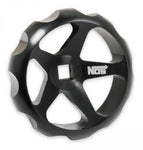 NOS Billet Aluminum Hand Wheel