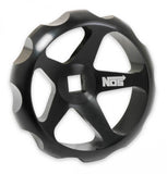 NOS Billet Aluminum Hand Wheel