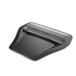 APR Performance Honda Civic Type R Hood Scoop 2017-up