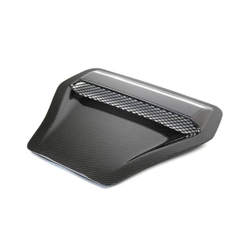 APR Performance Honda Civic Type R Hood Scoop 2017-up
