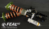 FEAL COILOVER - 09+ NISSAN 370Z / 08-13 INFINITI G37
