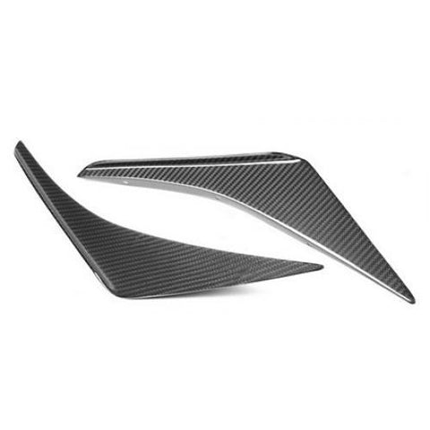 APR BRZ Canard Set for BRZ 2013-2016