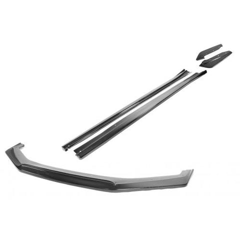 Subaru BRZ Aerodynamic Kit 2013-16