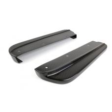 Rear Bumper Skirts 2015 WRX - 2015up