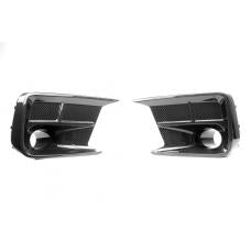 Subaru STI Brake Cooling Ducts 2018-Up