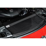 Toyota Supra A90 Radiator Cooling Plate 2020-Up