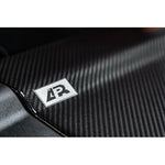 Toyota Supra A90 Radiator Cooling Plate 2020-Up