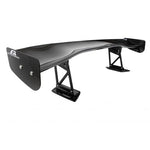 Subaru Impreza WRX GTC-300 61" Adjustable Wing 2011-2014 (STI only)
