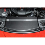 Toyota Supra A90 Radiator Cooling Plate 2020-Up